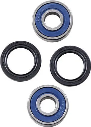 Wheel Bearing and Seal Kits – Front Wheel