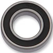 Front Talon Hub Bearing Kit