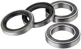 Wheel Bearing Kits – Front Wheel Bearings
