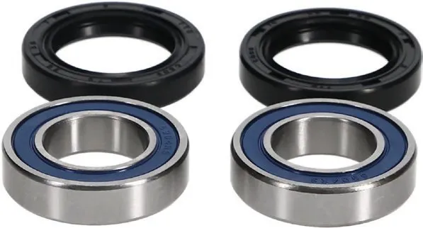 Wheel Bearings – Front