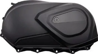 Inner and Outer Clutch Covers – Outer Clutch Cover