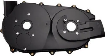 Inner and Outer Clutch Covers – Inner Clutch Cover