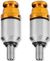 KSX FORK AIR BLEEDR SHOWA/KAY GD