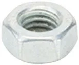 Showa NUT HEX FORK
