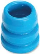 KYB BUMP RUBBER FF YAM SUZ