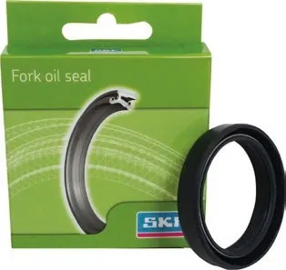 SKF FORK SEAL SINGLE SHO 49 MM