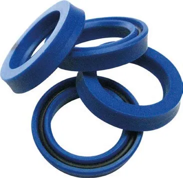Showa PACKING / 12mm shaft / blue
