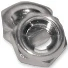 Front Fork Compression Base Valve and Rebound Base Valve Lock Nuts – Compression Base Valve