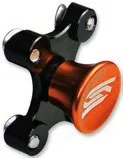 Launch Controls – Orange