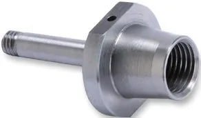 Fork Rebound Base Valves