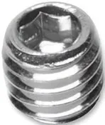 Front Fork Inner Tube Securing Screws