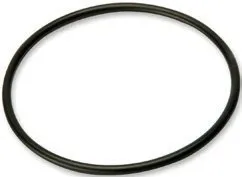 Front Fork Base Valve/Rebound Adjuster O-Rings