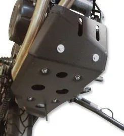 Aluminum Skid Plates – Skid Plate