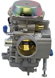 Carburetors