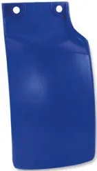 Cycra Mud Flaps for Yamaha