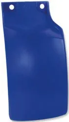 Cycra Mud Flaps for Yamaha