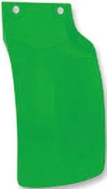 Cycra Mud Flaps for Kawasaki – Mud Flaps