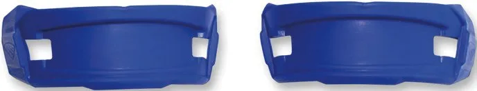 Cycra Fork Protector Pads for Stadium Plates – Blue